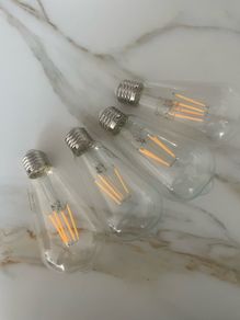 LED bulbs