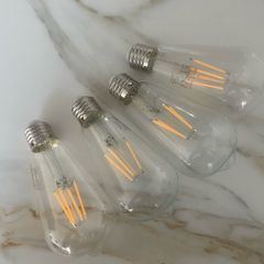 LED bulbs