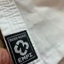 Budo Nord Karate Suit Image 3