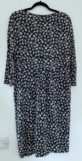 Max Mara Weekend floral dress