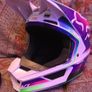 fox helmet Image 2