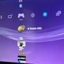 Ps3 super slim 500gb Hen4.91 Official Controller Image 4