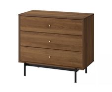 Chest of 3 drawers