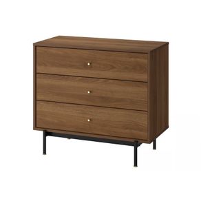 Chest of 3 drawers