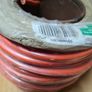 Orange 2-core Cable 1mm x 25m Image 3
