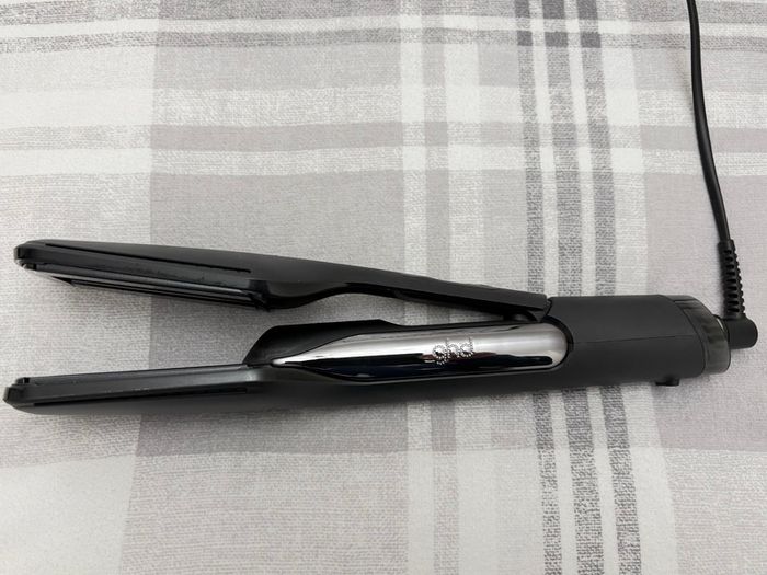 GHD Duet Style