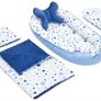 Baby nest set - cocoon set Image 6