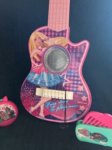 barbie