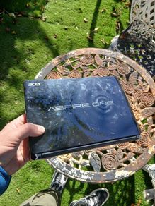 aspire one