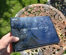 aspire one
