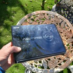 aspire one