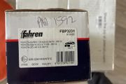 Toyota rav 4 Airbus zelas brake pads FBP3231 New