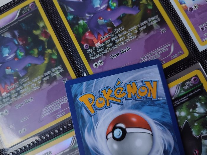 Altaria ! Full Art ! Non Holo Rare ! from Roaring Skies Set ! 2015 ! Pokemon Card !