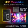 18.5" Portable Monitor - Very thin - 120 Hz - price firm Image 3