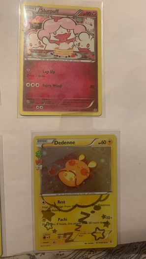 pokemon cards Radiant Collection 2016
