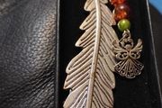 Brand New Angel Bookmark