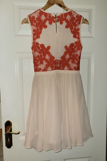 Ted Baker dress