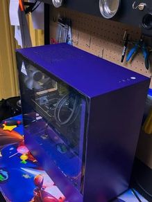 Gaming Desktop