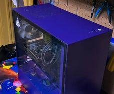 Gaming Desktop