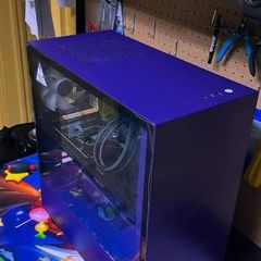 Gaming Desktop