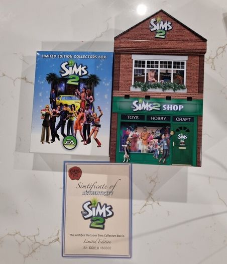 The Sims PC  Games x 16