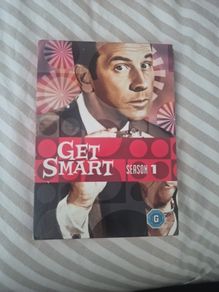 Get smart
