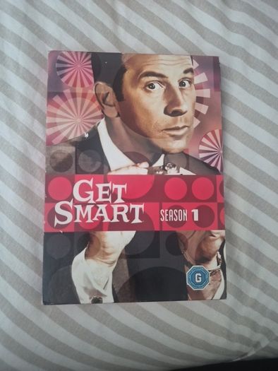 Get smart