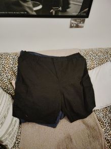 mens shorts xxxl
