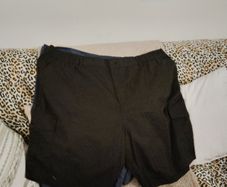 mens shorts xxxl