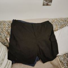 mens shorts xxxl