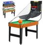 5-in-1 Multi-Game Table Image 6