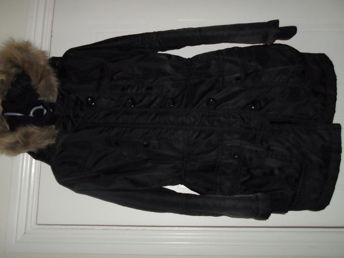 Zara Jacket