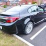 Opel insignia new nct low mileage Image 8