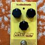 Afterglow Chorus pedal Image 2