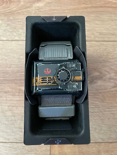 Special Edition BB8 app controlled toy