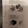 Belkin N600 DB N+ Modem Router Image 4