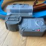 Hot Wheels Scorpion Motorised Raceway Image 2