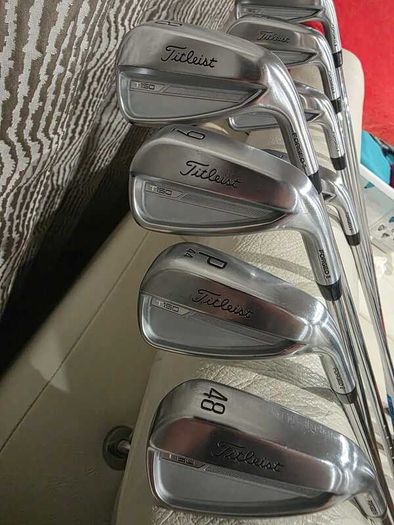 Titleist T150