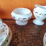 Part set Crown Staffordshire China Teaset "Wentworth" Image 4
