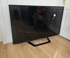 55 lg tv