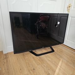55 lg tv