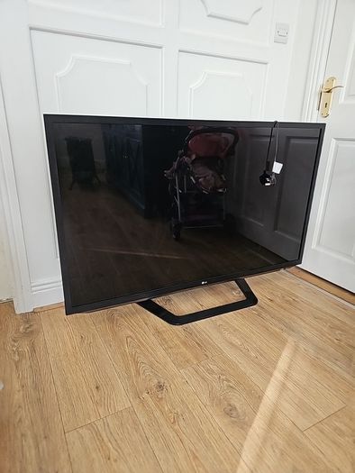 55 lg tv