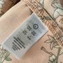 Peach floral kimono size 14 to 16 - New without tags Image 6