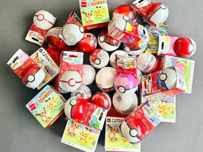 Pokemon