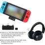 Bluetooth 5.0 Audio Transmitter Adapter for Nintendo Switch PS4 TV PC USB Type-C Wireless Transmitter Image 5