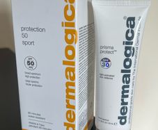 Dermalogica protection 50 sport spf50 and Dermalogica Prisma Protect SPF30 50ml brand new