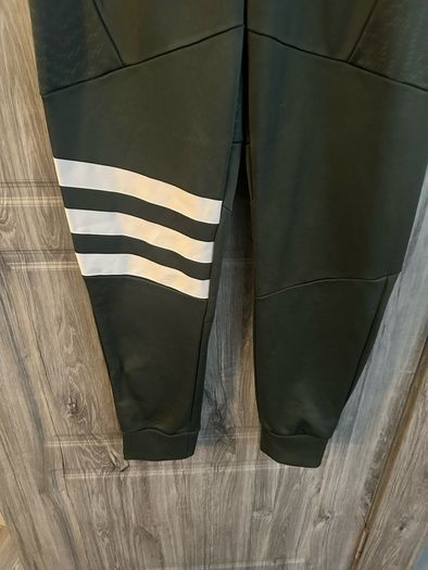 Adidas Messi Tracksuit Bottoms 13-14