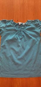 Gorgeous Quality Monsoon Tee Shirt Age 12-13 New