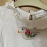 Next T-shirt girl 98cm 2/3 years Image 4