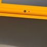 Yellow Nintendo DSI XL Console Image 8